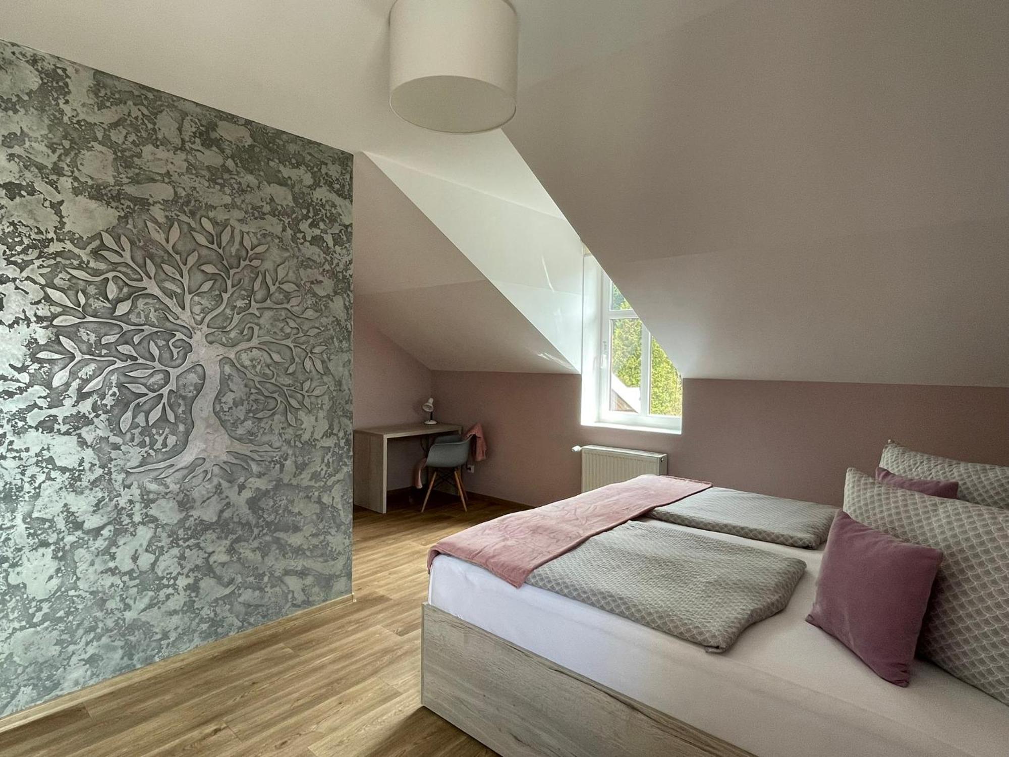 Apartmany Jasmin Liberec Exterior photo