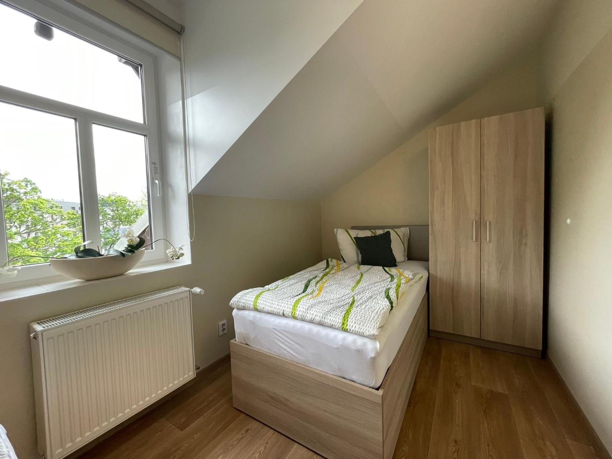 Apartmany Jasmin Liberec Exterior photo