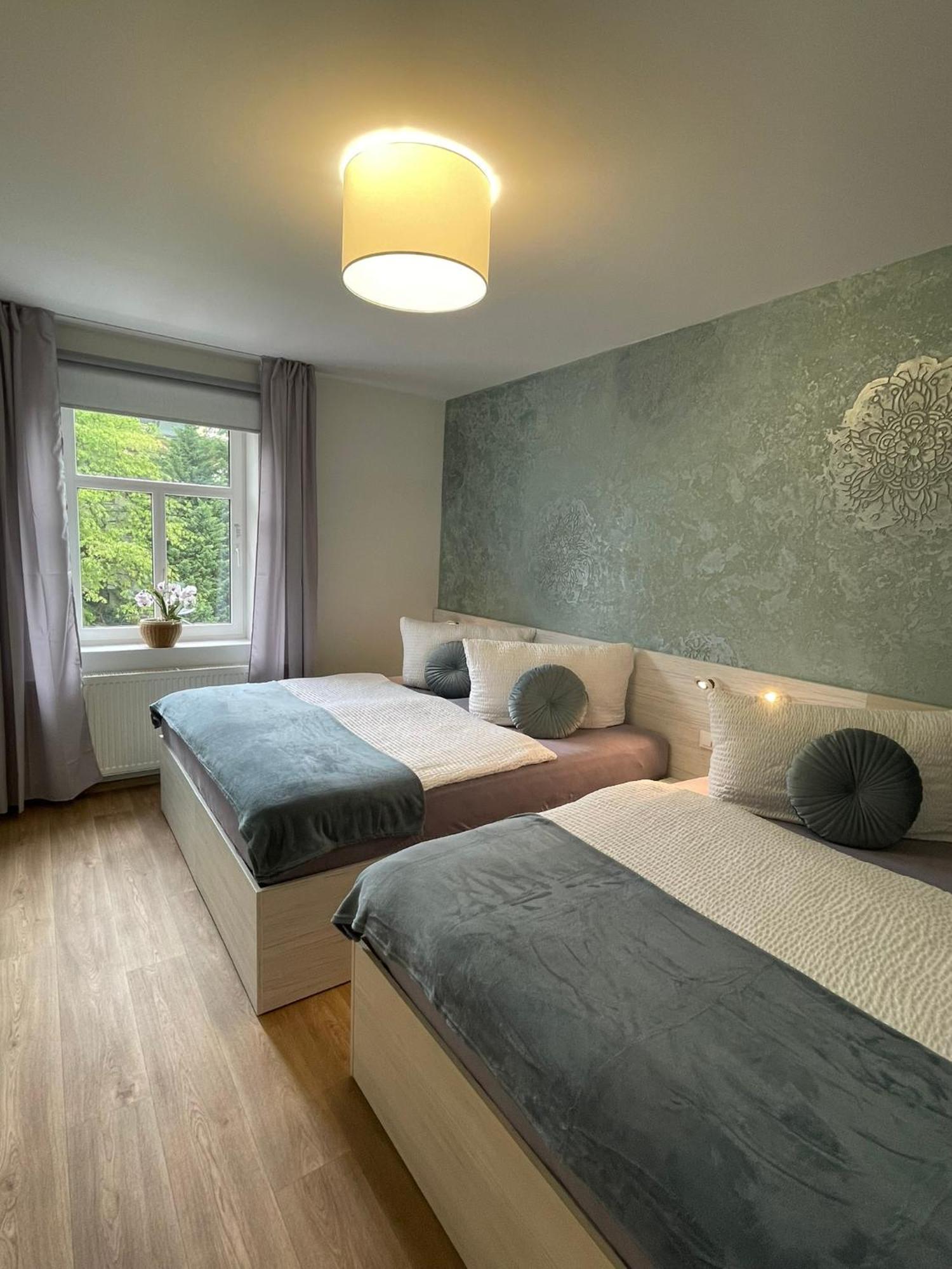 Apartmany Jasmin Liberec Exterior photo