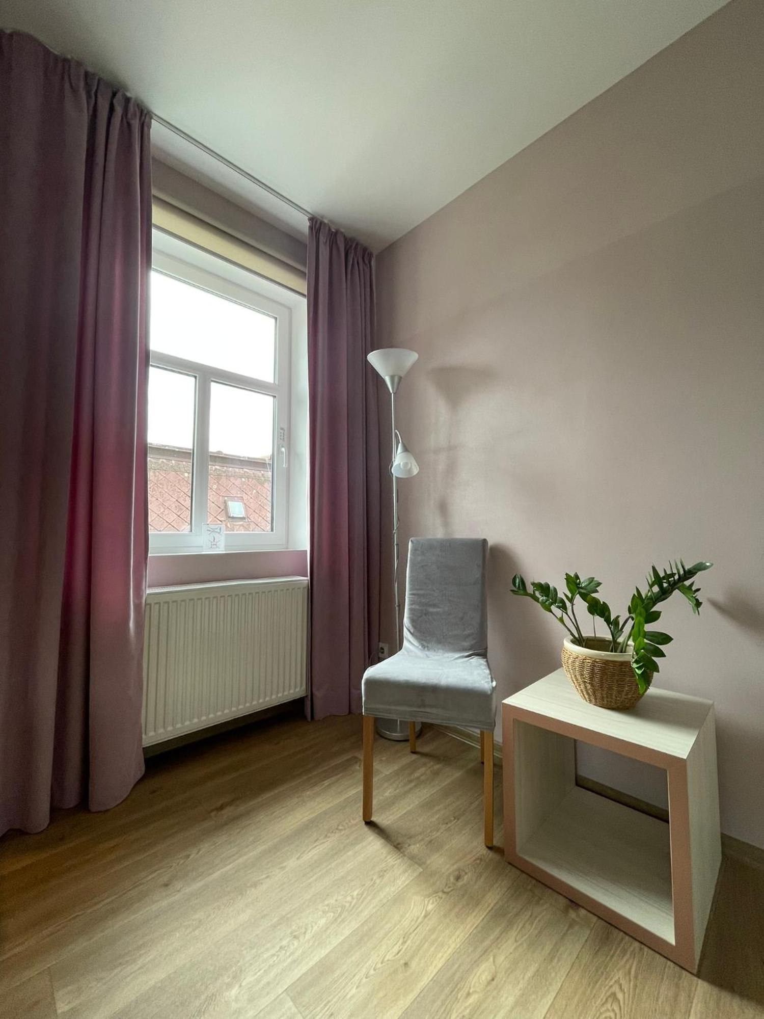 Apartmany Jasmin Liberec Exterior photo