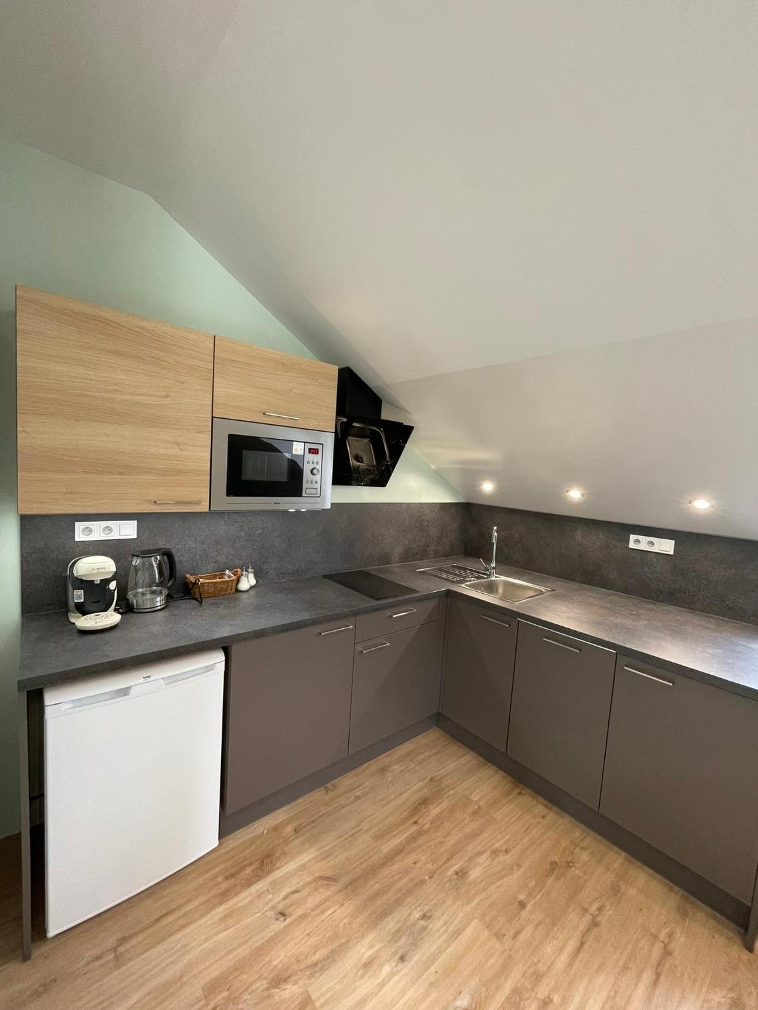 Apartmany Jasmin Liberec Exterior photo