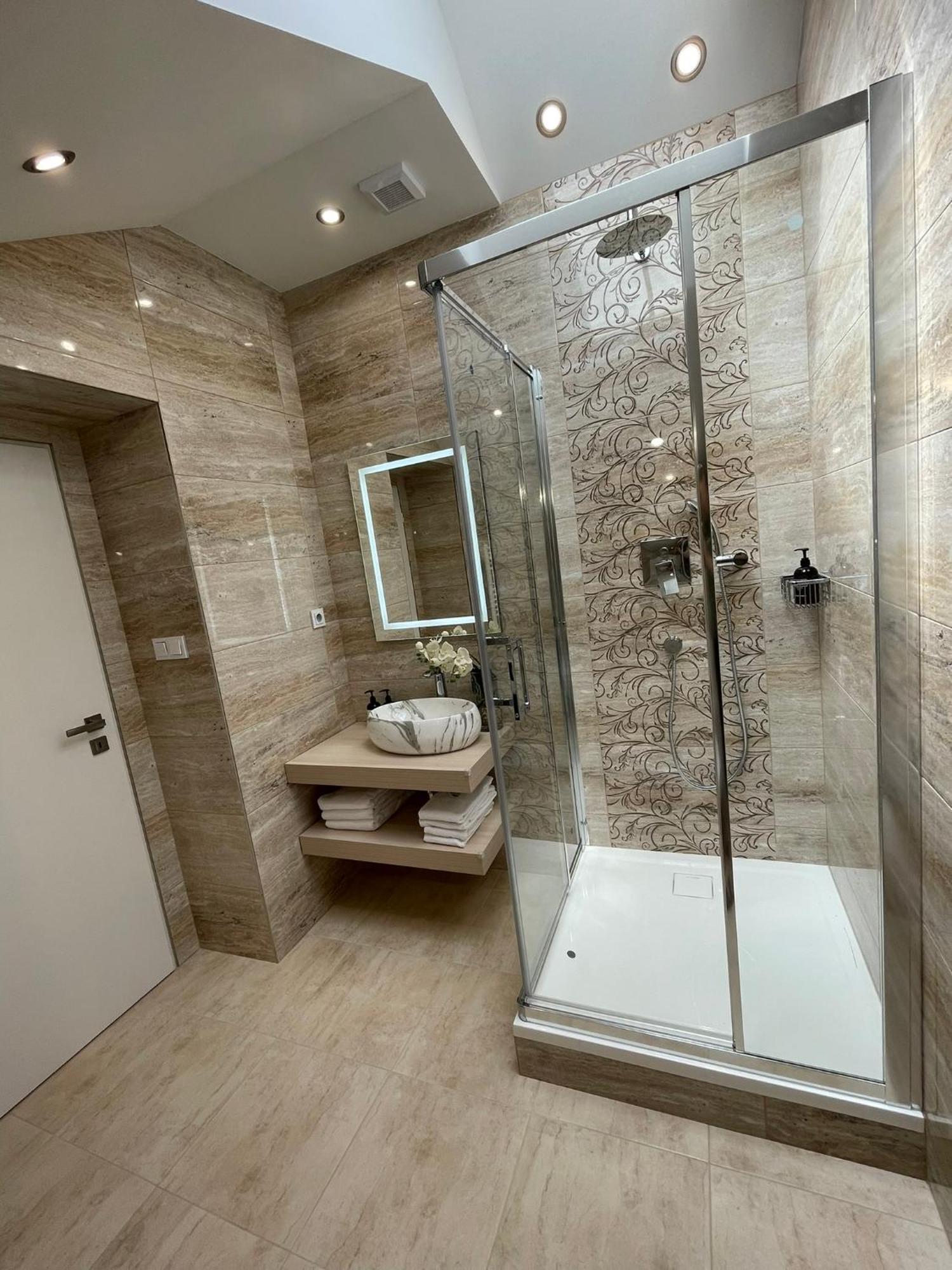 Apartmany Jasmin Liberec Exterior photo