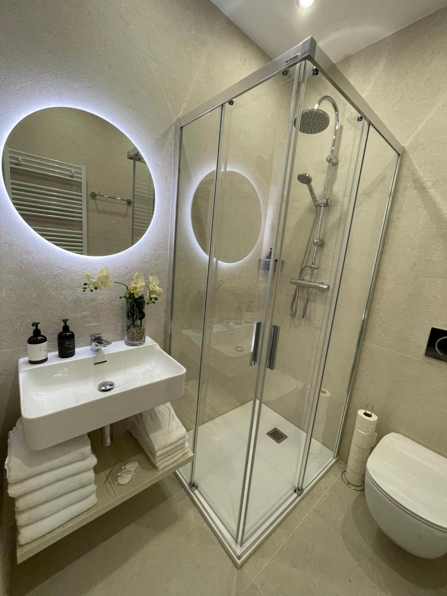 Apartmany Jasmin Liberec Exterior photo