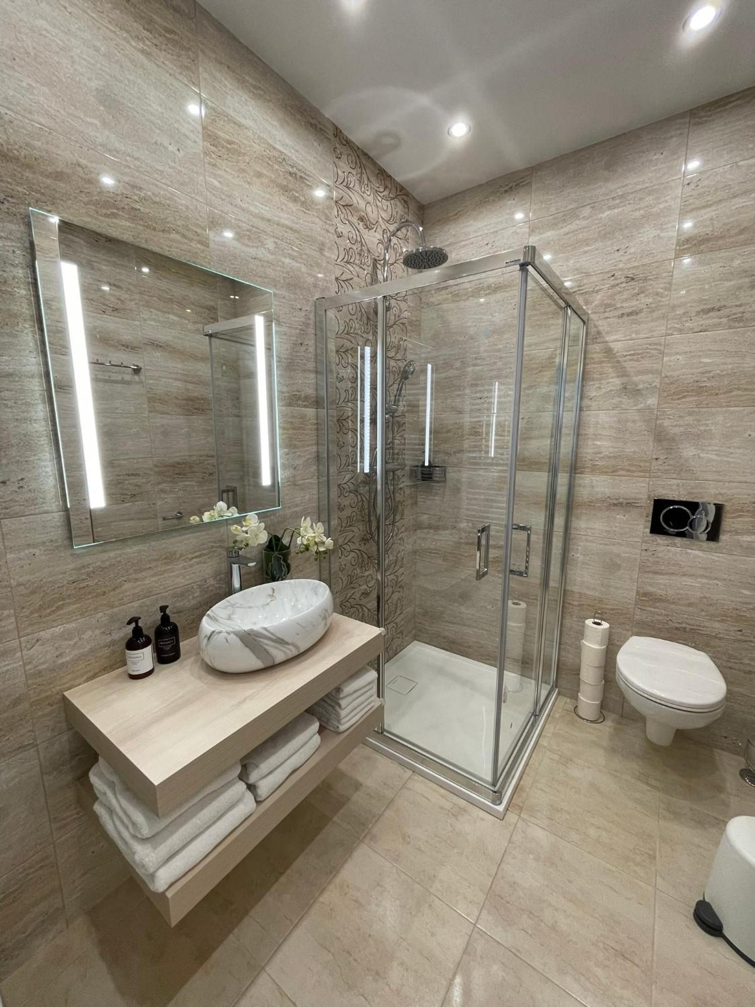 Apartmany Jasmin Liberec Exterior photo