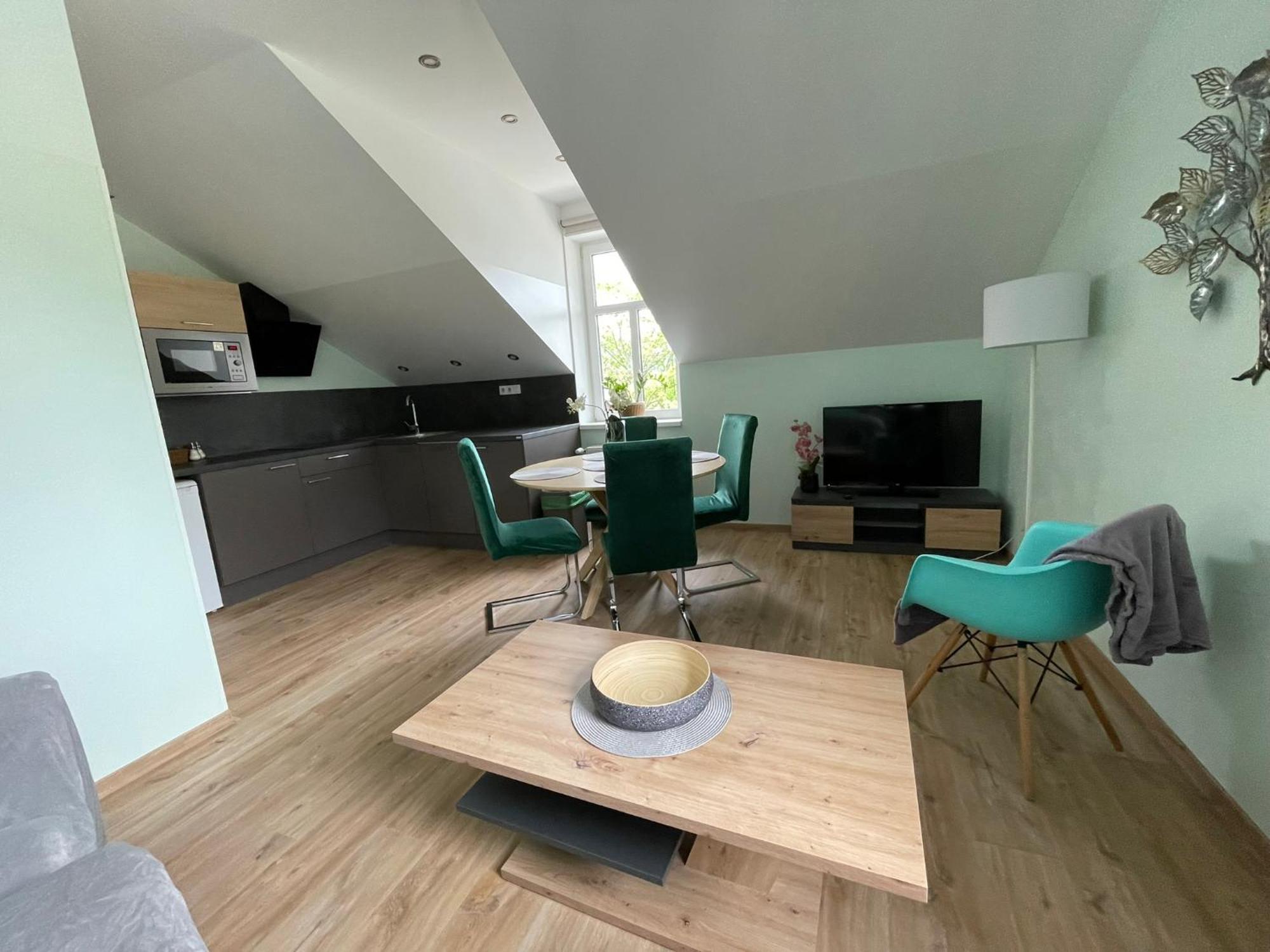 Apartmany Jasmin Liberec Exterior photo