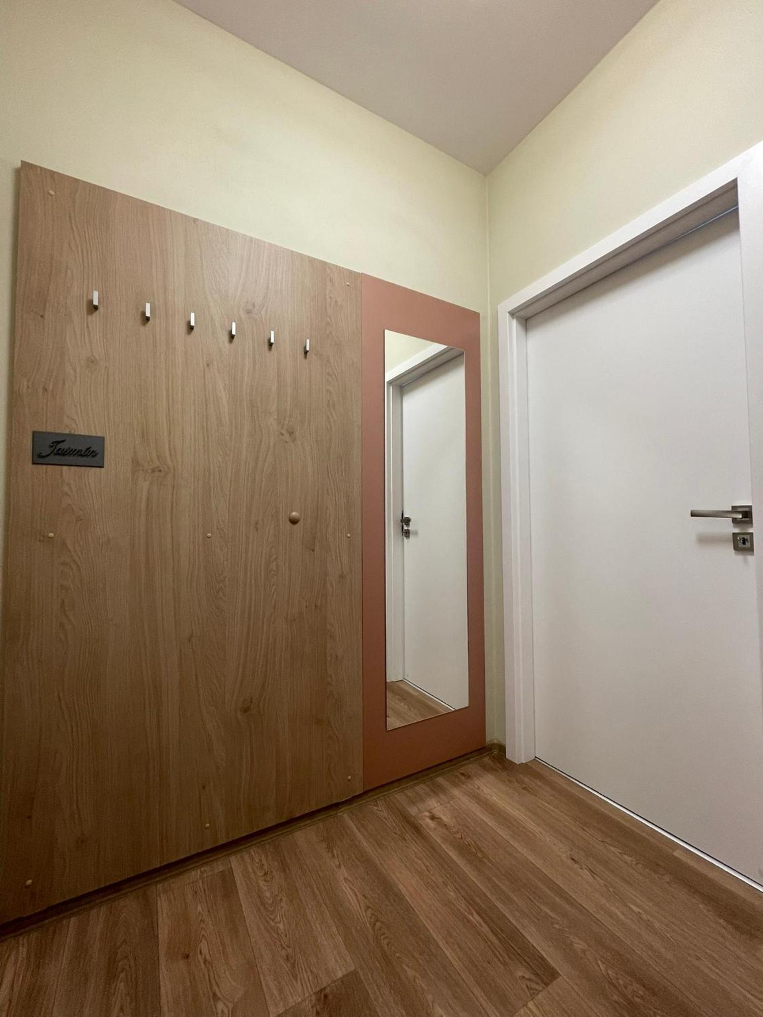 Apartmany Jasmin Liberec Exterior photo